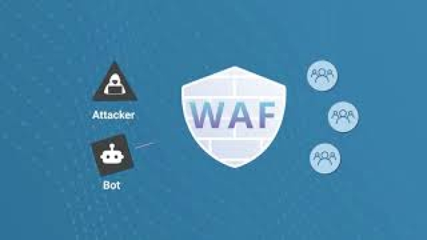 WAF Nedir ve Biz Nasıl Kulla...